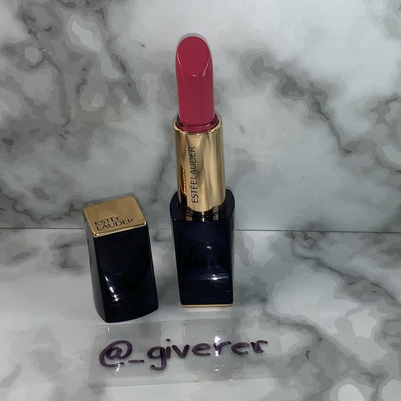 220 POWERFUL Pure Color Envy Sculpting Lipstick ESTEE LAUDER - Picture 1 of 11